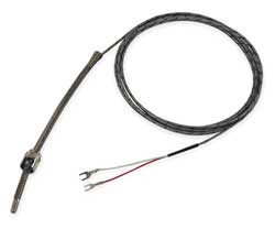 TEMPCO TCP10222 THERMOCOUPLE TYPEJ ADJ