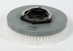 NOBLES TENNANT 1025094 SOFT NYLON BRUSH