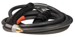 VICTOR THERMAL DYNAMICS 7-0040 TORCH WITH LEADS FOR 11G207