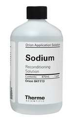 THERMO SCIENTIFIC 841113 SODIUM RECONDITIONING SOLUTION 475ML