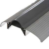THERMWELL PRODUCTS ST26HRHA 3X36" WIDE ALUMINUM THRESHOLD