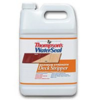 THOMPSONS 87721 MAXIMUM STRENGTH DECK STRIPPER