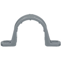 THOMAS & BETTS E977EC-CTN 3/4IN NM 2HOLE STRAP