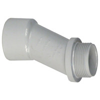 THOMAS & BETTS E995GR 1-1/4 SCH40/80 METER OFFSET