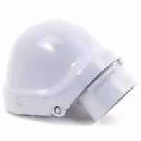 THOMAS & BETTS E998L-UPC 3" PVC SERVICE ENTRANCE CAP