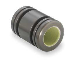 THOMSON FNYBU10 PLAIN BUSHING BEARING CLOSED ID 0.625 IN