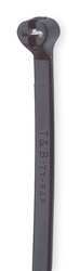 TYRAP TY25MX-A CABLE TIE 7.31 IN BLACK PK 100