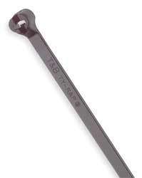 TYRAP TY5242MX CABLE TIE 8.19 IN BLACK PK 100