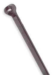 TYRAP TY526MX CABLE TIE 11.1 IN BLACK PK 100