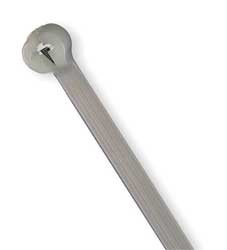 TYRAP TY528M CABLE TIE 14.2 IN NATURAL PK 100