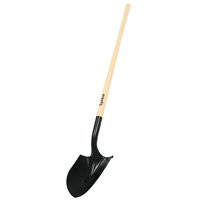 TOOLBASIX 10727 PRL-P SHOVEL RP WD LH TBX