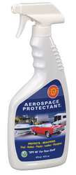 303 30308 16 OZ. AEROSPACE PROTECTANT PLASTIC BOTT