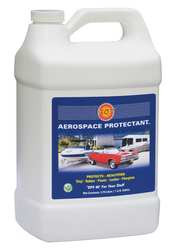 303 30320 VEHICLE INTERIOR PROTECTANT, 1 GAL