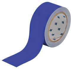 TOUGHSTRIPE 104314 G5686 FLOOR MARKING TAPE ROLL 2IN W 100 