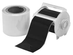 TOUGHSTRIPE 142160 FLOOR MARKING TAPE ROLL 4IN W 100 FT L