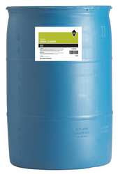 TOUGH 18E929 URINAL CLEANER,55 GAL,DRUM