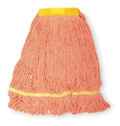 TOUGH 1TYT5 STRING WET MOP 12 OZ COTTON