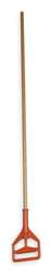 TOUGH 1TZA9 MOP HANDLE 60IN. WOOD NATURAL