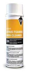 TOUGH 2DBX5 OVENCLEANER,AERO.SPRAYCAN,20OZ