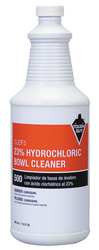 TOUGH 2LEF5 TOILET BOWL CLEANER 32 OZ.