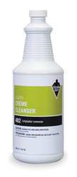 TOUGH 2LEF6 BATHROOM CLEANER SIZE 1 QT. READY TO USE