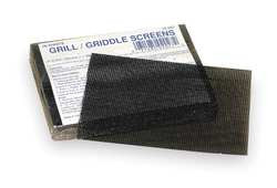 TOUGH 2NTJ7 GRILL SCREEN SCOURING PAD 5-1/2IN L PK20