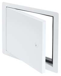 TOUGH 2VE89 ACCESS DOOR INSULATED ALUM 8X8IN