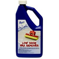 NYCO PRODUCTS COMPANY NL90456-903206 REMOVER WAX LOW ODOR 32OZ