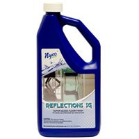 NYCO PRODUCTS COMPANY NL90422-900104 FINISH FLOOR GLOSS 128OZ