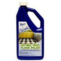 NYCO PRODUCTS COMPANY NL90411-903206 POLISH FLOOR VINYL NO-WAX 32OZ