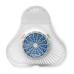 TOUGH 3EEE6 URINAL SCREEN NON-PARA SPRINGTIME PK 12