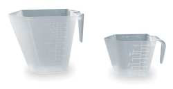 TOUGH 3U608 MEASURING CUP 8 OZ