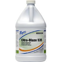 NYCO PRODUCTS COMPANY NL535-G4 CITRABLAZE535CONCENTRATE 128OZ