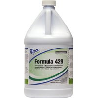 NYCO PRODUCTS COMPANY NL429-G4 CLEANER FLOOR 128OZ