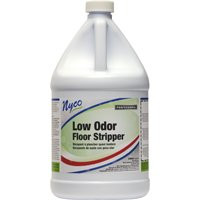 NYCO PRODUCTS COMPANY NL402-G4 STRIPPER FLOOR LOW ODOR 128OZ