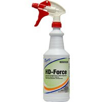 NYCO PRODUCTS COMPANY NL287-Q12S HD-FORCE SPRAY&WIPE DEGR 32OZ