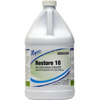 NYCO PRODUCTS COMPANY NL170-G4 FINISH FLOOR ENHANCER 128OZ