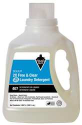 TOUGH 5GUU1 LAUNDRYDETERGENT,JUG,TOUGHGUY,100OZ