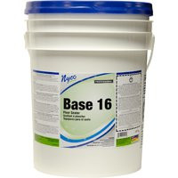 NYCO PRODUCTS COMPANY NL140-P5 SEALER FLOOR BASE COAT 16 5 GAL PAIL