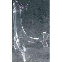 TRIPAR INTERNATIONAL 32-1202 TRIPAR 6 IN. TO 10 IN. 90 DEGREE CLEAR A