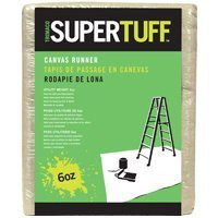 TRIMACO LLC 56703 12X15FT LIGHT WEIGHT CANVAS