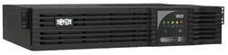 TRIPP LITE SM3000RMXL2UTAA TAA COMPLIANT 3000VA UPS SMART