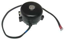 TRUE CO 800402 MOTOR CONDENSER AND EVAPORATOR FAN