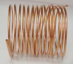 TRUE CO 851138 CAPILLARY TUBE,TRUE GDM-23 ,T-23