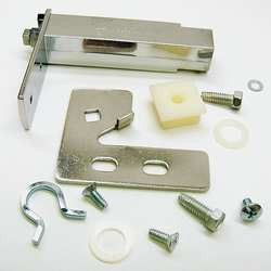 TRUE CO 870837 HINGE KIT