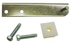 TRUE CO 870841 BOTTOM LEFT DOOR HINGE KIT,TRUE TSSU