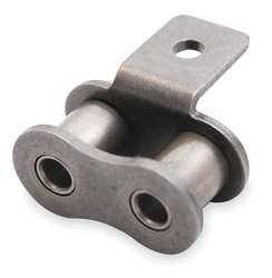 TSUBAKI 50A1RL ROLLER LINK PK 5 A-1 ATTACHMENT