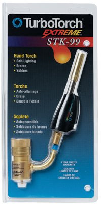 TURBOTORCH 0386-0851 TORCH,SERIES STK-99