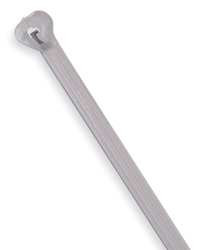 TYRAP TY26M CABLE TIE 11.1 IN NATURAL PK 1000
