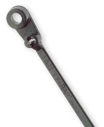 TYRAP TY34MX CABLE TIE 6 IN BLACK PK 1000
